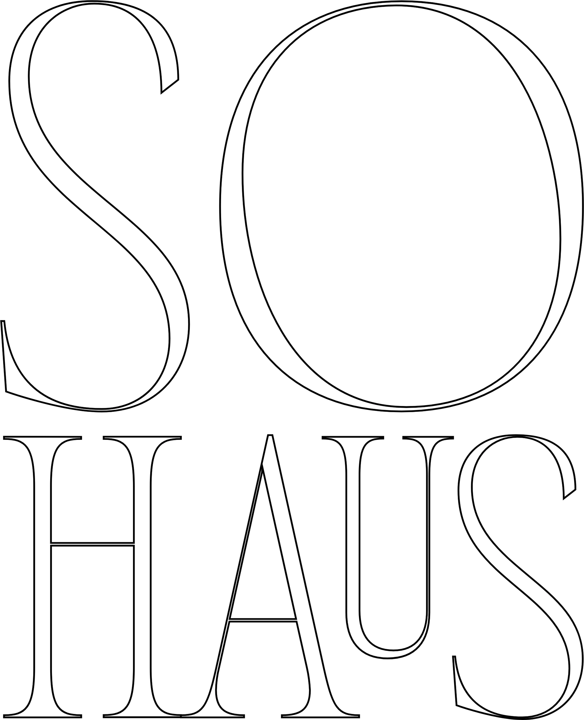 So Haus