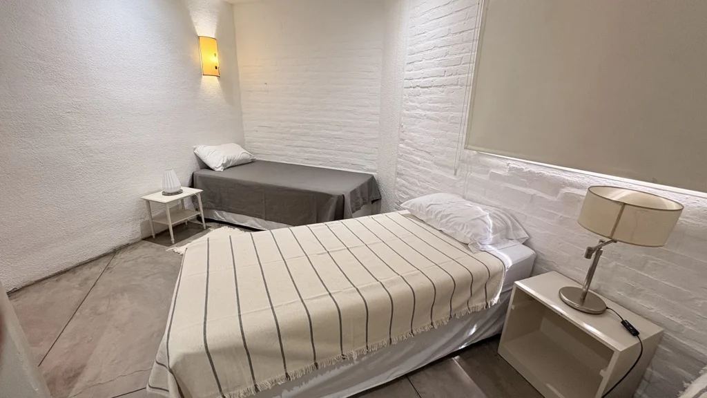 Suite Privada Matrimonial